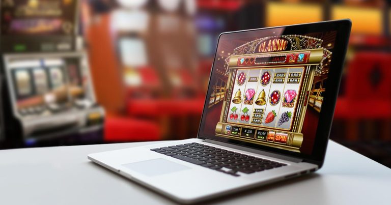 Memahami Pola dan RTP Slot untuk Peluang Menang